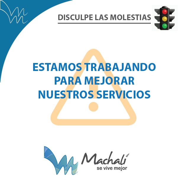 ESTAMOS TRABAJANDO PARA 01