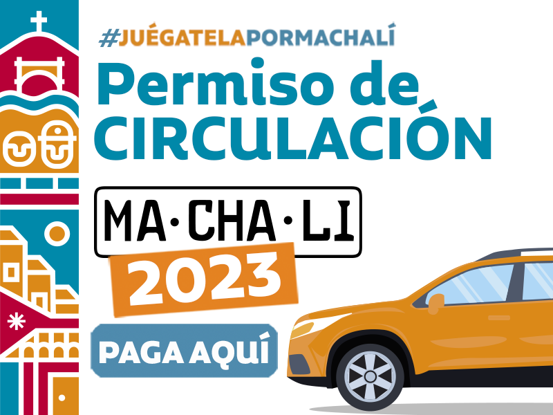 2POP permiso de circulacion 2023
