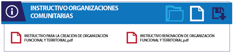 BENNERS ELECCIONES DIRECTIVAS MACHALI 05