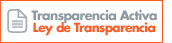 transparencia activa
